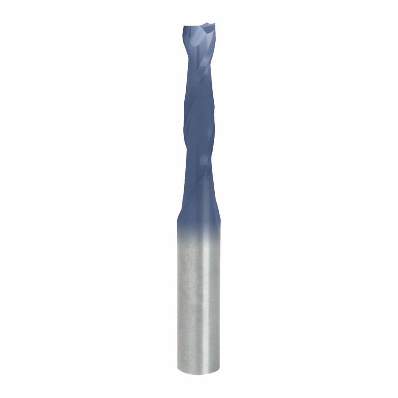 75-101 Upcut Spiral Router Bit 3/16"D 3/4"CL 1/4"SH